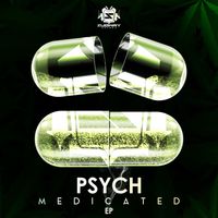 Psych - Medicated