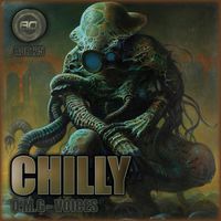 Chilly - O.M.G / Voices