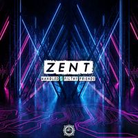 Dj Zent - Mangled / Filthy Friends