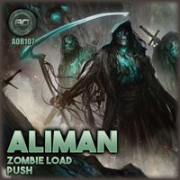 Aliman - Zombie / Push
