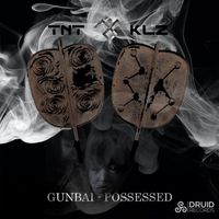 TNTKLZ - Gunbai / Possessed