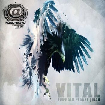 Vital - Emerald Planet / Mad