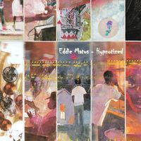 Eddie Matos - Hypnotized (Remix EP3)