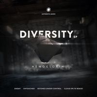 Hemoglobin - Diversity EP