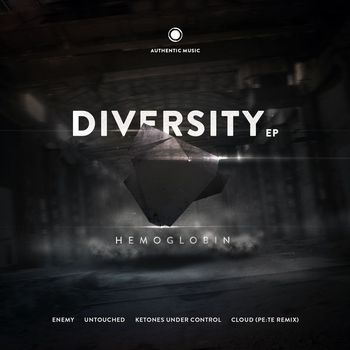 Hemoglobin - Diversity EP