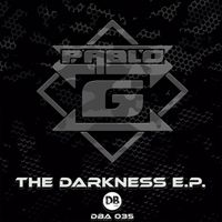 Pablo G - The Darkness