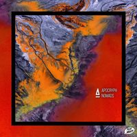 Arxiva - Apocryph / Nomads (Explicit)