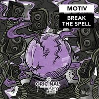 Motiv - Break The Spell