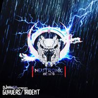 DJ Manga - Guyvers/Trident