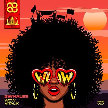 2Whales - WOW (Explicit)