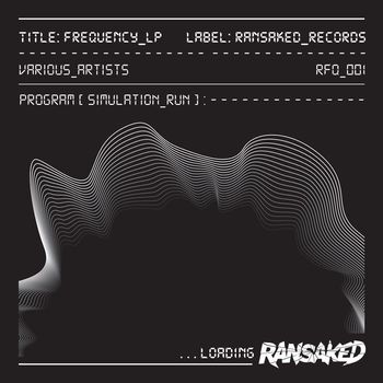 Various Artists - Ransaked Frequency