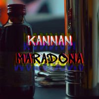 Kannan - Maradona (Explicit)