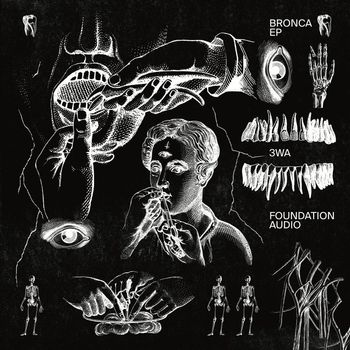 3WA - Bronca