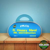 Falco - Happy Meal