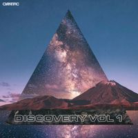 Cyantific - Discovery Vol 1
