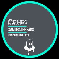 Samurai Breaks - Pump Dat Rave Up