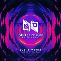 Guzi & Woolf - Betrayal
