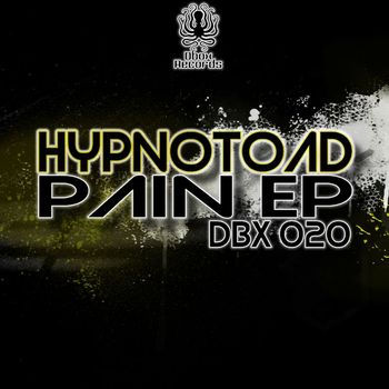 Hypnotoad - Pain EP