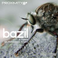 Bazil - Critters/Premonitions