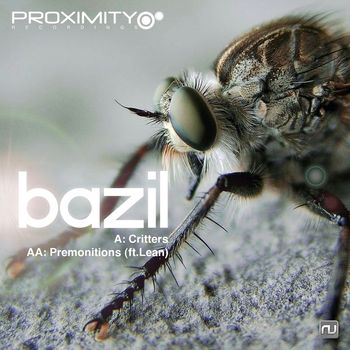 Bazil - Critters/Premonitions