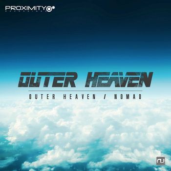 Outer Heaven - Outer Heaven/Nomad