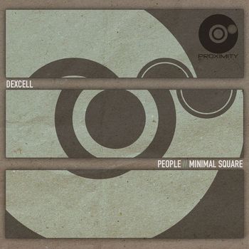 Dexcell - People/Minimal Square
