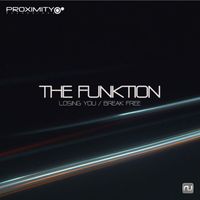 The Funktion - Losing You/Break Free