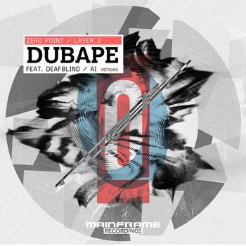 DubApe - AI / Zero Point