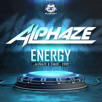 Alphaze - Energy / Cool