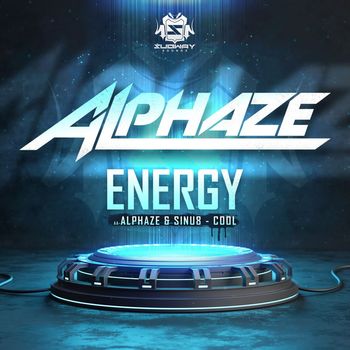 Alphaze - Energy / Cool