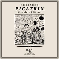 Foreseer - Picatrix: Complete Edition