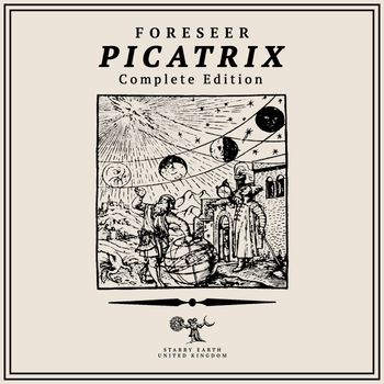 Foreseer - Picatrix: Complete Edition