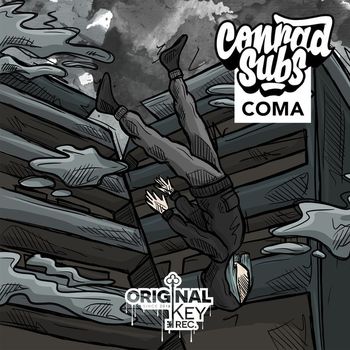 Conrad Subs - Coma