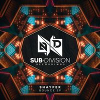 Shayper - Bounce