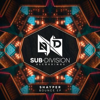 Shayper - Bounce