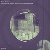 Toxez - Boring Bar