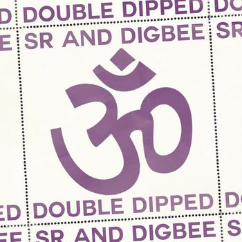 SR & Digbee - Double Dipped