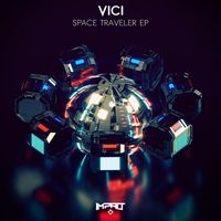 Vici - Space Traveler