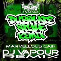 Marvellous Cain - DubPlate Style