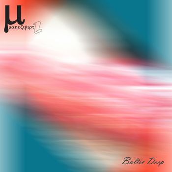 Various Artists - Baltic Deep