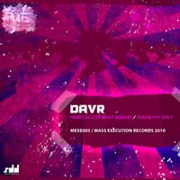 Davr - Mortal Combat Sound