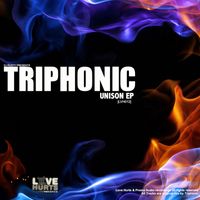 Triphonic - Unison EP