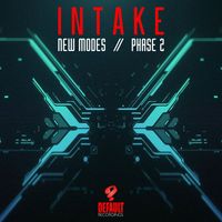 InTaKe - New Modes / Phase 2