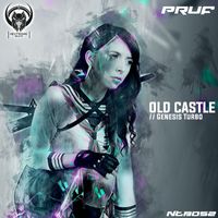 PRUF - Old Castle / Genesis Turbo