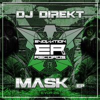 DJ Direkt - Mask
