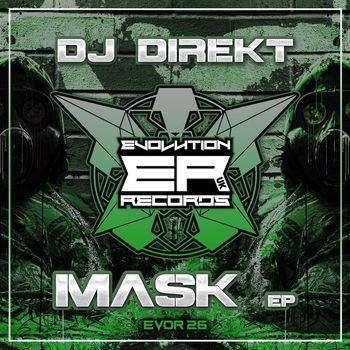 DJ Direkt - Mask