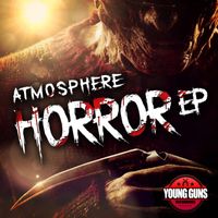 Atmosphere - Horror (Explicit)