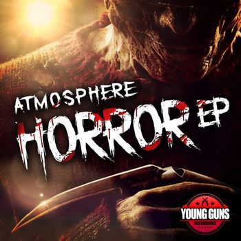 Atmosphere - Horror (Explicit)