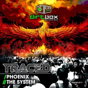 TRCD - Phoenix  / The System
