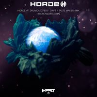 Horde - Impact Music presents: Horde & Screamarts remixes